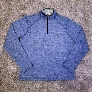 Like New Mens Columbia Pullover